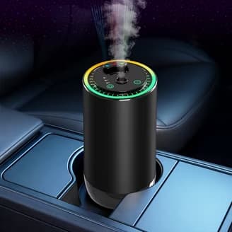 Aura Car Diffuser