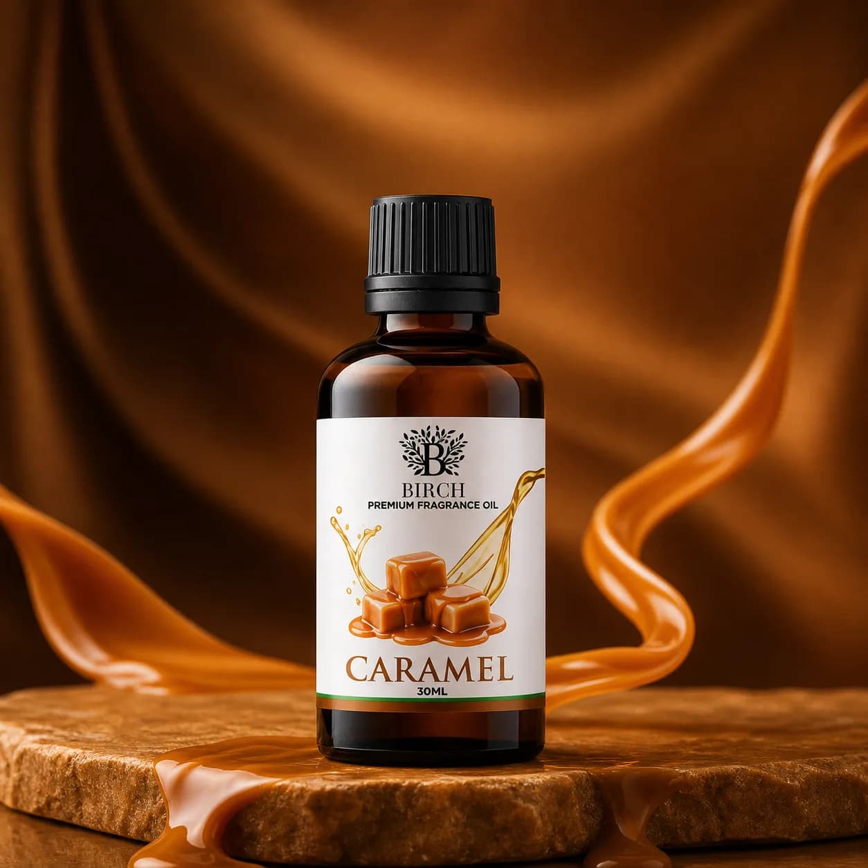 Caramel
