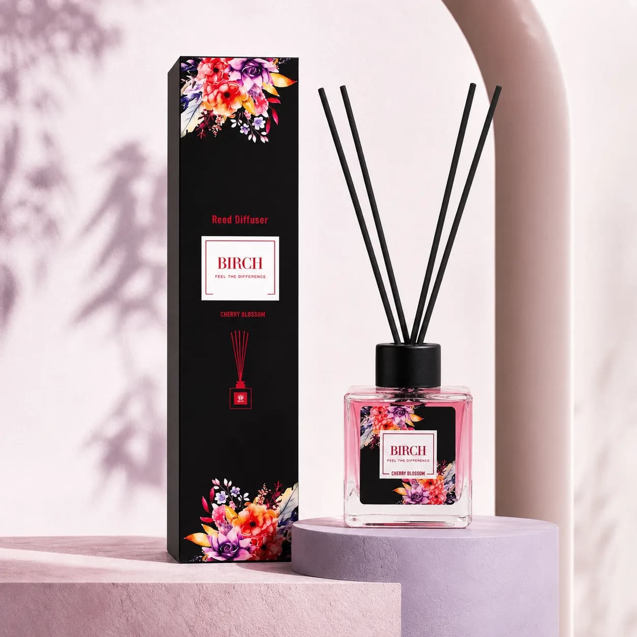 Cherry Blossom