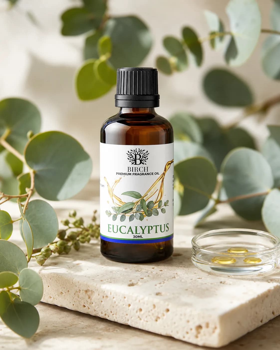 Eucalyptus