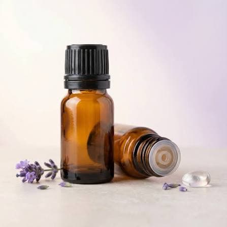 Cotton Haze Oil