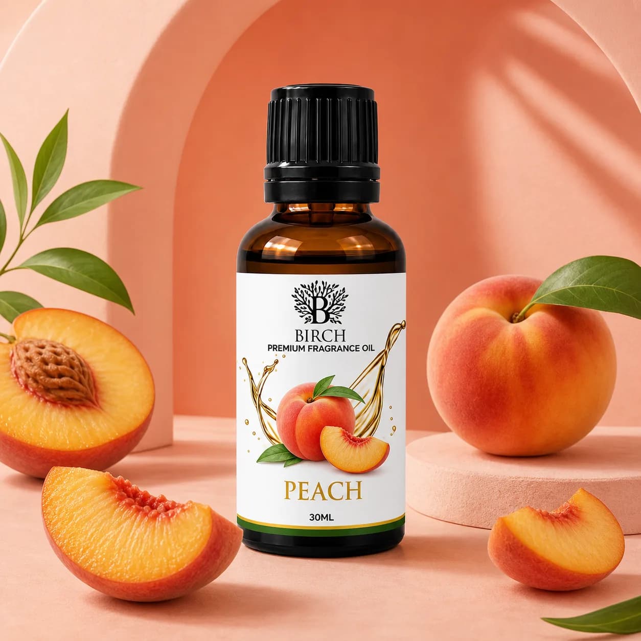 Peach