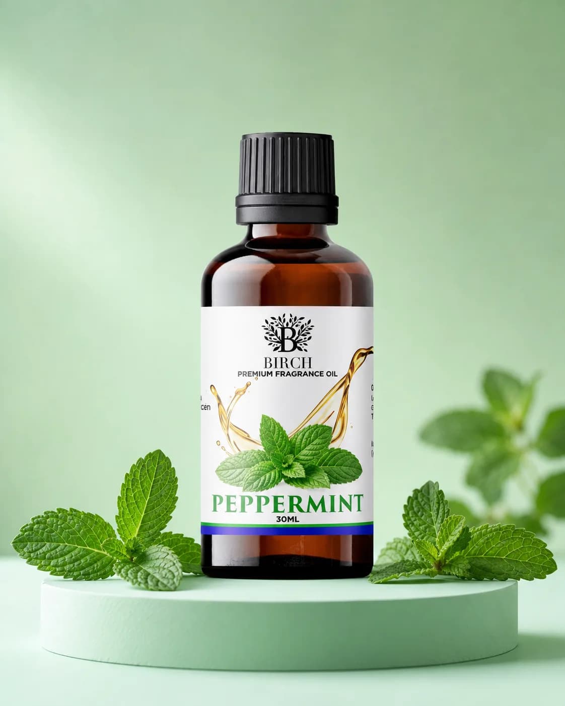 Peppermint