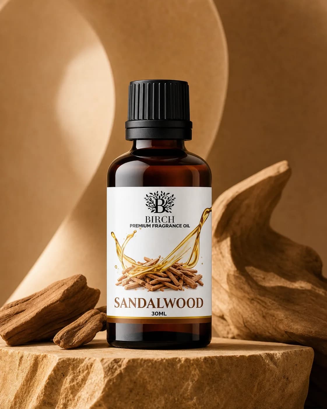 Sandalwood