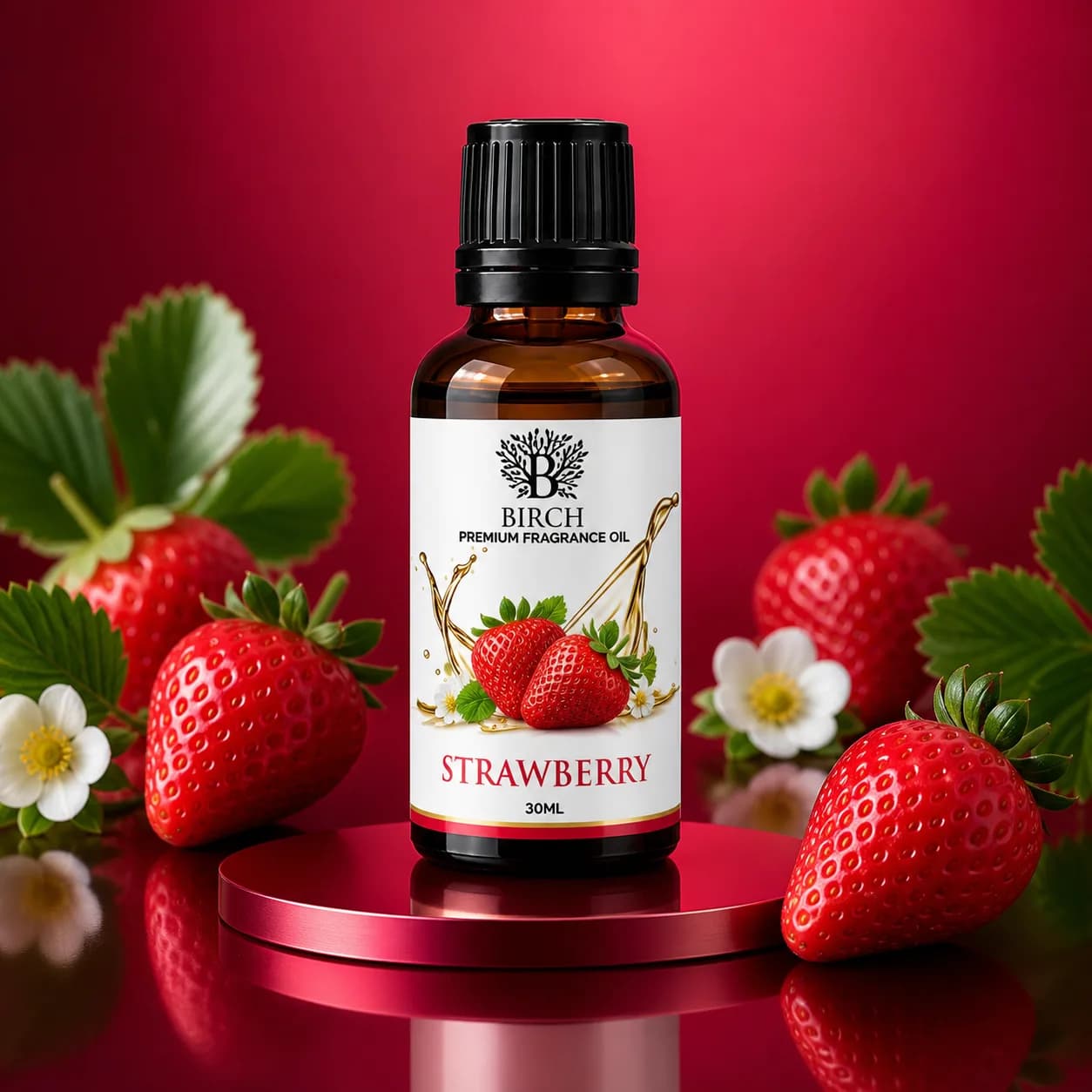 Strawberry