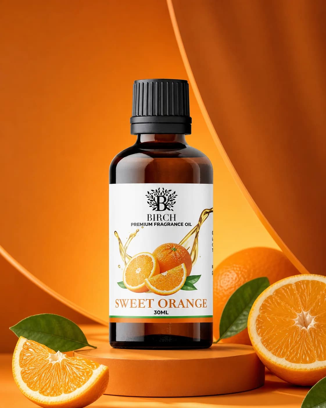 Sweet Orange